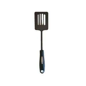 Farberware Professional 13” Kitchen Nylon / Non Stick Metal Spatula Turner